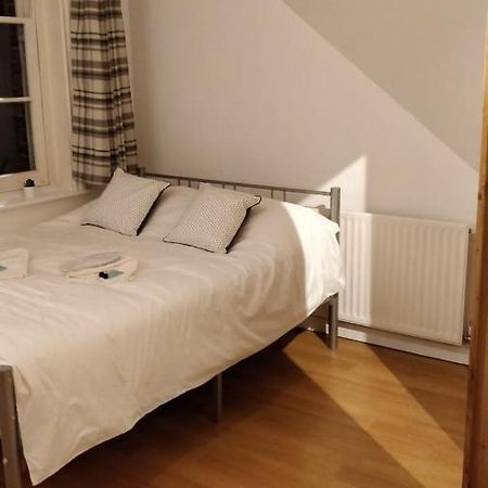Fieldgate Spacious Rooms London Eksteriør bilde