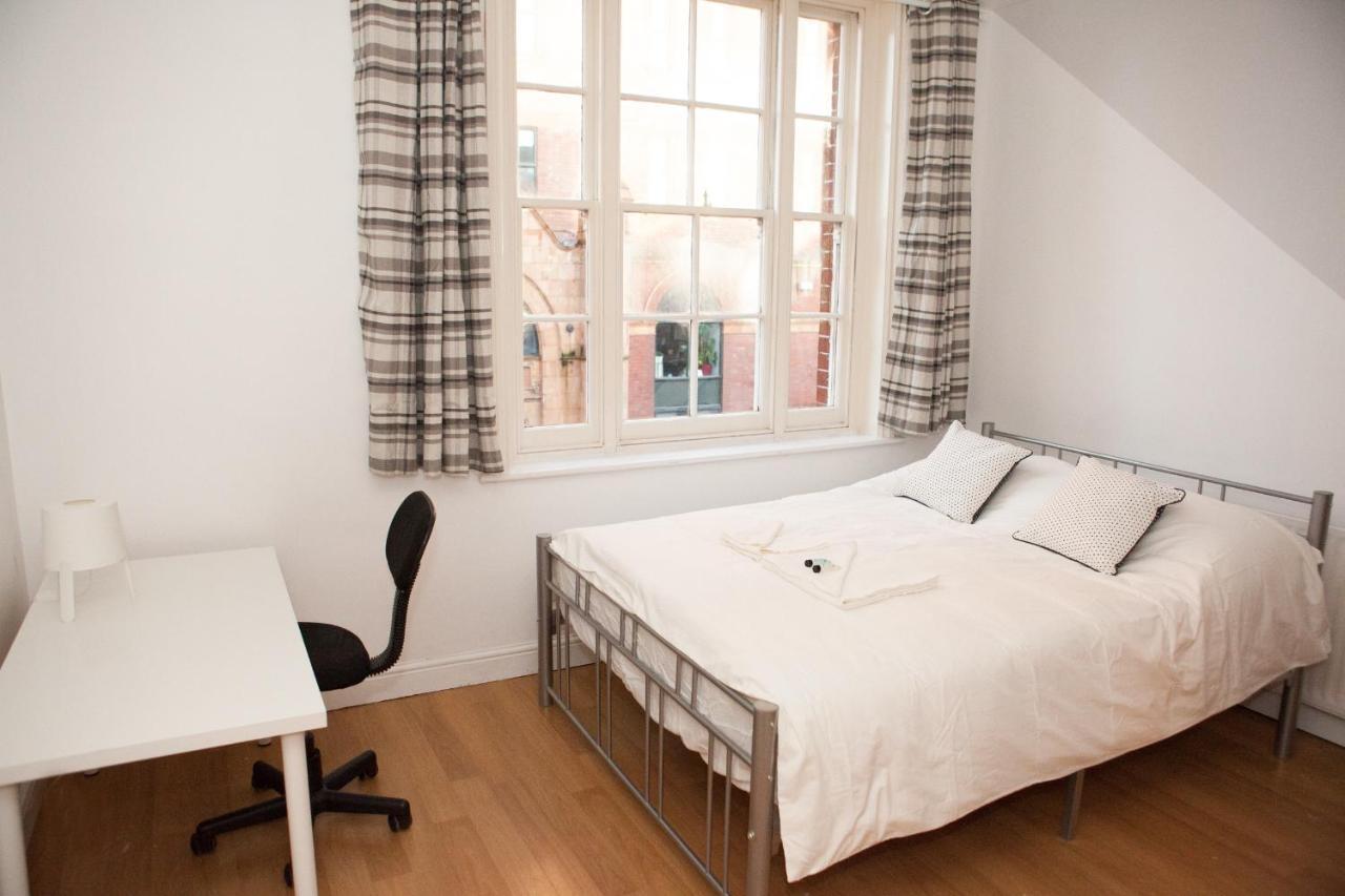 Fieldgate Spacious Rooms London Eksteriør bilde